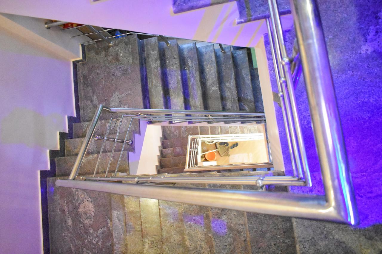 Hotel Picasso Varanasi Prime Location Exterior foto