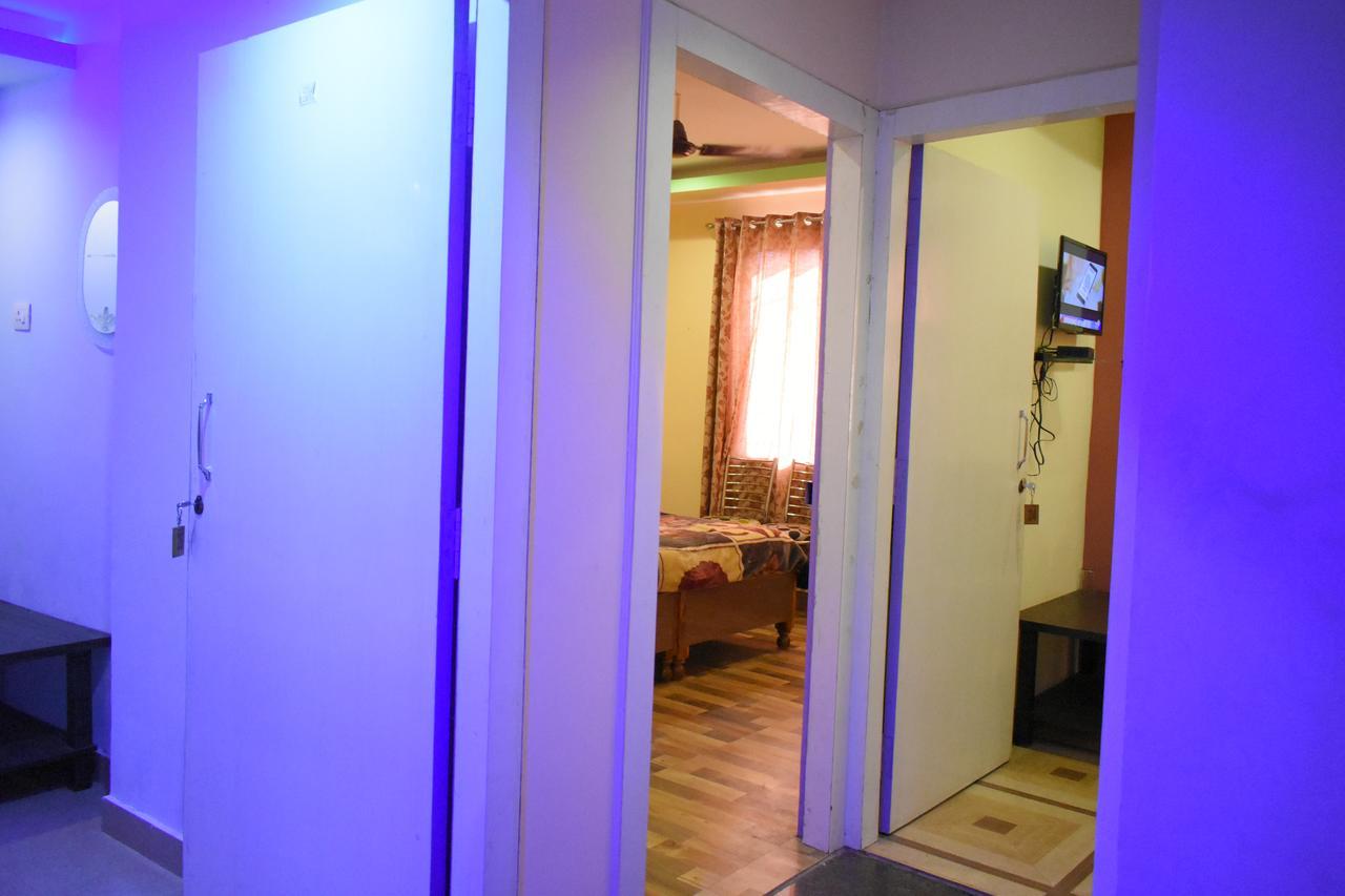 Hotel Picasso Varanasi Prime Location Exterior foto